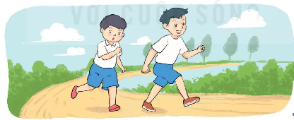 Toán lớp 5 Bài 5. Ôn tập các phép tính với phân số - SGK kết nối tri thức 3