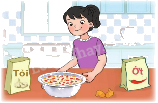 Toán lớp 5 Bài 5. Ôn tập và bổ sung về các phép tính phân số - SGK cánh diều 3 1