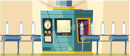 Toán lớp 5 Bài 5. Ôn tập và bổ sung về các phép tính phân số - SGK cánh diều 6