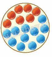 Toán lớp 5 Bài 5. Tỉ số - SGK chân trời sáng tạo 1