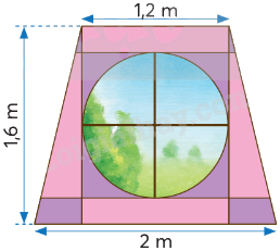 Toán lớp 5 Bài 50. Em làm được những gì?- SGK chân trời sáng tạo 4