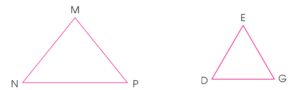 Toán lớp 5 Bài 50. Hình tam giác - SGK cánh diều 1 1