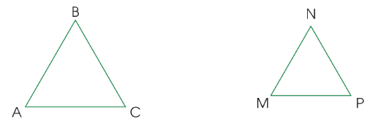 Toán lớp 5 Bài 50. Hình tam giác - SGK cánh diều 3