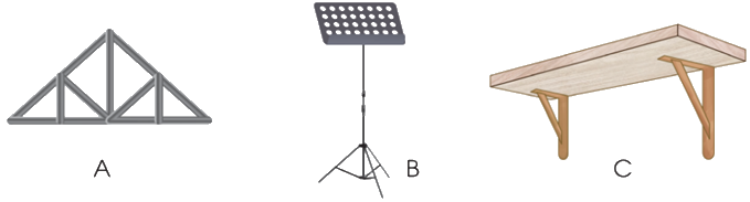 Toán lớp 5 Bài 50. Hình tam giác - SGK cánh diều 5 1