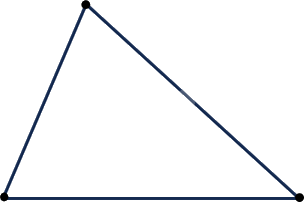 Toán lớp 5 Bài 50. Hình tam giác - SGK cánh diều 7