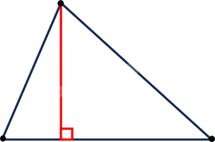 Toán lớp 5 Bài 50. Hình tam giác - SGK cánh diều 8