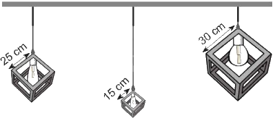 Toán lớp 5 Bài 51. Diện tích xung quanh và diện tích toàn phần của hình lập phương - SGK Kết nối tri thức với cuộc sống 2 1