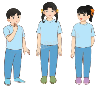 Toán lớp 5 Bài 52. Ôn tập số thập phân - SGK chân trời sáng tạo 7 1