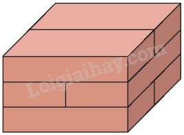 Toán lớp 5 Bài 52. Thể tích của hình hộp chữ nhật - SGK Kết nối tri thức với cuộc sống 2 1