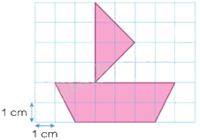 Toán lớp 5 Bài 53. Diện tích hình thang - SGK cánh diều 4 1
