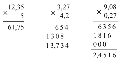 Toán lớp 5 Bài 53. Luyện tập chung - SGK Bình Minh 1 2