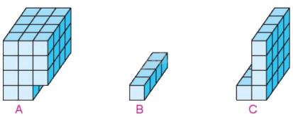 Toán lớp 5 Bài 53.Thể tích của hình lập phương - SGK Kết nối tri thức với cuộc sống 5 1