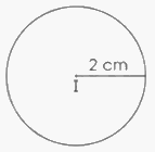 Toán lớp 5 Bài 54. Hình tròn. Đường tròn - SGK cánh diều 2 1