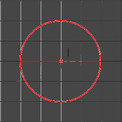 Toán lớp 5 Bài 54. Hình tròn. Đường tròn - SGK cánh diều 5