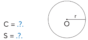 Toán lớp 5 Bài 54. Ôn tập hình học và đo lường - SGK chân trời sáng tạo 4