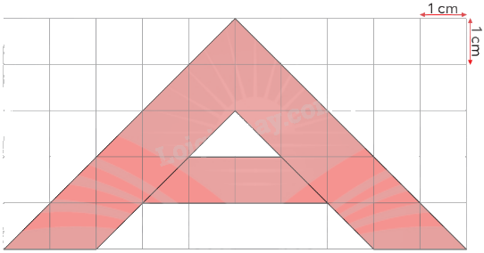 Toán lớp 5 Bài 54. Ôn tập hình học và đo lường - SGK chân trời sáng tạo 4 1
