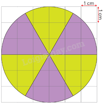 Toán lớp 5 Bài 54. Ôn tập hình học và đo lường - SGK chân trời sáng tạo 5