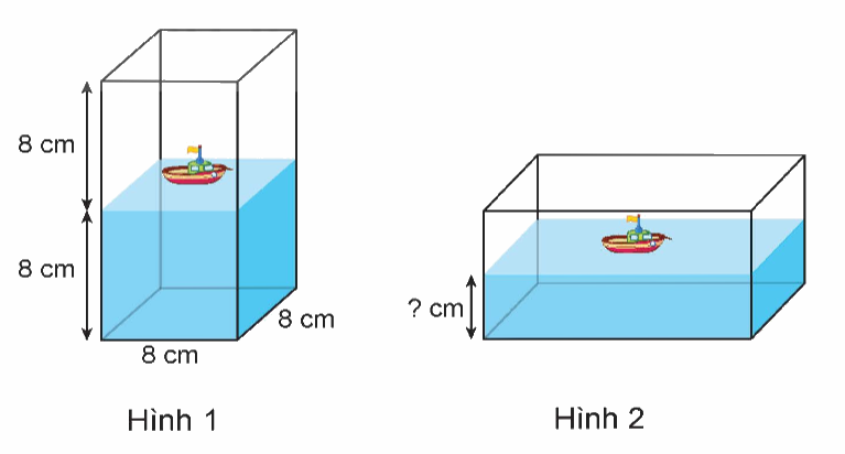 Toán lớp 5 Bài 55. Luyện tập chung - SGK Kết nối tri thức với cuộc sống 11 1