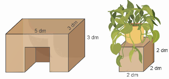 Toán lớp 5 Bài 55. Luyện tập chung - SGK Kết nối tri thức với cuộc sống 14