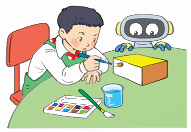 Toán lớp 5 Bài 55. Luyện tập chung - SGK Kết nối tri thức với cuộc sống 6