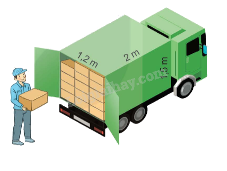 Toán lớp 5 Bài 55. Luyện tập chung - SGK Kết nối tri thức với cuộc sống 7 1