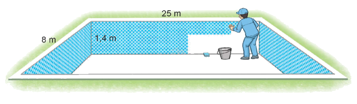 Toán lớp 5 Bài 55. Luyện tập chung - SGK Kết nối tri thức với cuộc sống 9