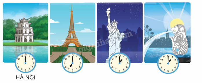 Toán lớp 5 Bài 57. Cộng trừ số đo thời gian - SGK Kết nối tri thức với cuộc sống 13