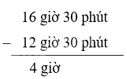 Toán lớp 5 Bài 57. Cộng trừ số đo thời gian - SGK Kết nối tri thức với cuộc sống 7