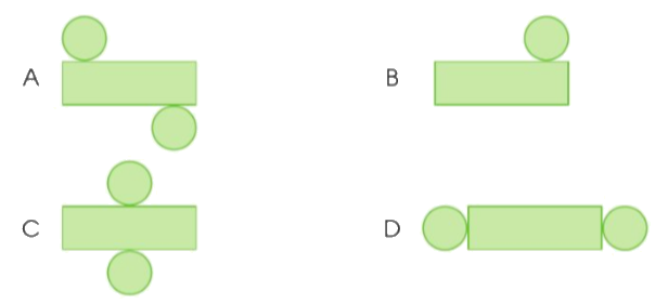 Toán lớp 5 Bài 59. Hình khai triển của hình hộp chữ nhật, Hình lập phương, hình trụ - SGK cánh diều 2 3
