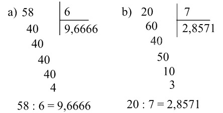 Toán lớp 5 Bài 59. Luyện tập- SGK Bình Minh 3 2