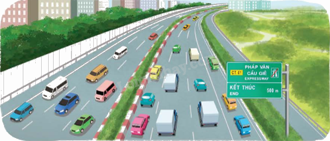 Toán lớp 5 Bài 59. Vận tốc của một chuyển động đều - SGK Kết nối tri thức với cuộc sống 1