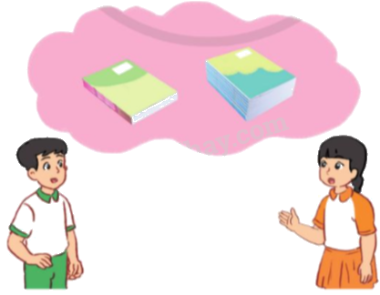 Toán lớp 5 Bài 6. Giới thiệu về tỉ số - SGK cánh diều 8