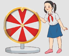 Toán lớp 5 Bài 6. Tỉ số của số lần lặp lại một sự kiện so với tổng số lần thực hiện - SGK chân trời sáng tạo 4 1