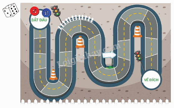 Toán lớp 5 Bài 6. Tỉ số của số lần lặp lại một sự kiện so với tổng số lần thực hiện - SGK chân trời sáng tạo 5 1