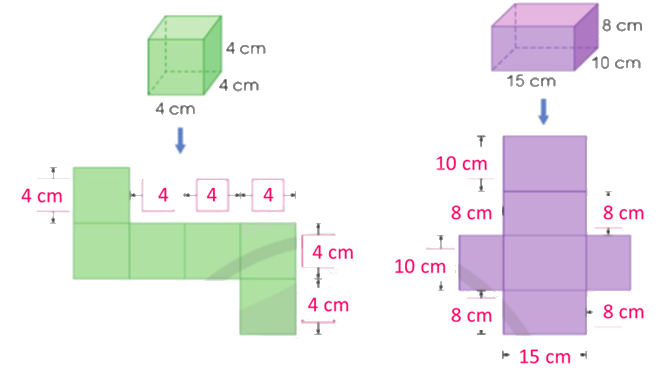 Toán lớp 5 Bài 61. Luyện tập chung - SGK cánh diều 2
