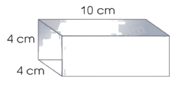 Toán lớp 5 Bài 61. Luyện tập chung - SGK cánh diều 6