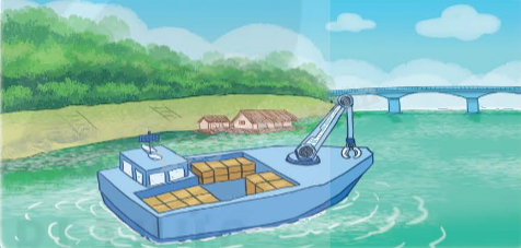 Toán lớp 5 Bài 62. Luyện tập chung - SGK Kết nối tri thức với cuộc sống 2 1