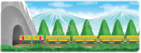 Toán lớp 5 Bài 62. Luyện tập chung - SGK Kết nối tri thức với cuộc sống 3 1