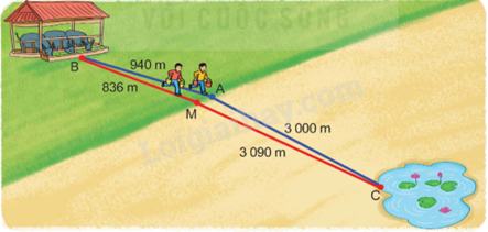 Toán lớp 5 Bài 62. Luyện tập chung - SGK Kết nối tri thức với cuộc sống 8