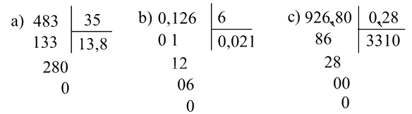 Toán lớp 5 Bài 63. Luyện tập chung - SGK Bình Minh 1