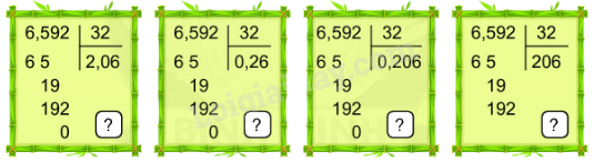 Toán lớp 5 Bài 63. Luyện tập chung - SGK Bình Minh 2 1