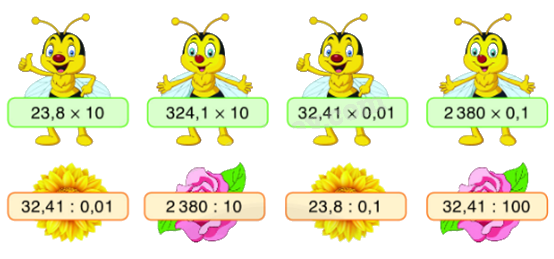 Toán lớp 5 Bài 64. Luyện tập chung - SGK Bình Minh 0 1