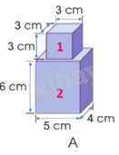 Toán lớp 5 Bài 66. Luyện tập - SGK cánh diều 3