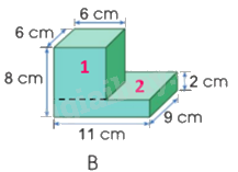 Toán lớp 5 Bài 66. Luyện tập - SGK cánh diều 4