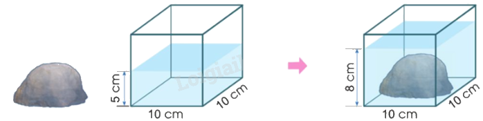 Toán lớp 5 Bài 66. Luyện tập - SGK cánh diều 4 1