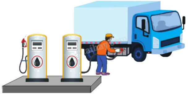 Toán lớp 5 Bài 66. Luyện tập - SGK cánh diều 5 1