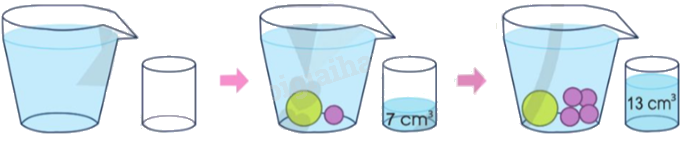 Toán lớp 5 Bài 66. Luyện tập - SGK cánh diều 8