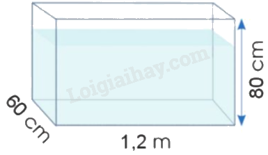 Toán lớp 5 Bài 67. Luyện tập chung - SGK cánh diều 2 1