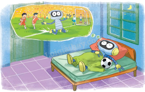 Toán lớp 5 Bài 67. Luyện tập chung - SGK Kết nối tri thức với cuộc sống 6