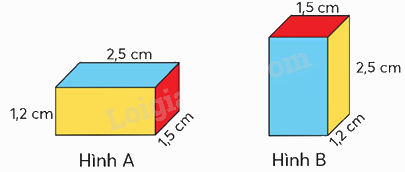 Toán lớp 5 Bài 68. Em làm được những gì? - SGK chân trời sáng tạo 2